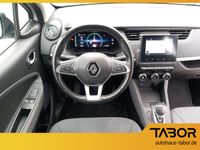 Renault ZOE - Vorschau Bild 7