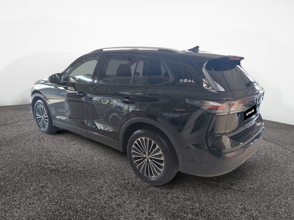 Volkswagen Tiguan 1.5 eTSI DSG GOAL IQ.LIGHT foto 3