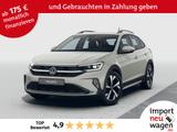 Volkswagen Taigo Style 1.0 TSI OPF IQ.Light+IQ.Drive+VZE! - New cars in Stuttgart