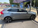 Volvo V40 D3 R-Design  - gebrauchte Volvo V40 aus dem Jahr 2015