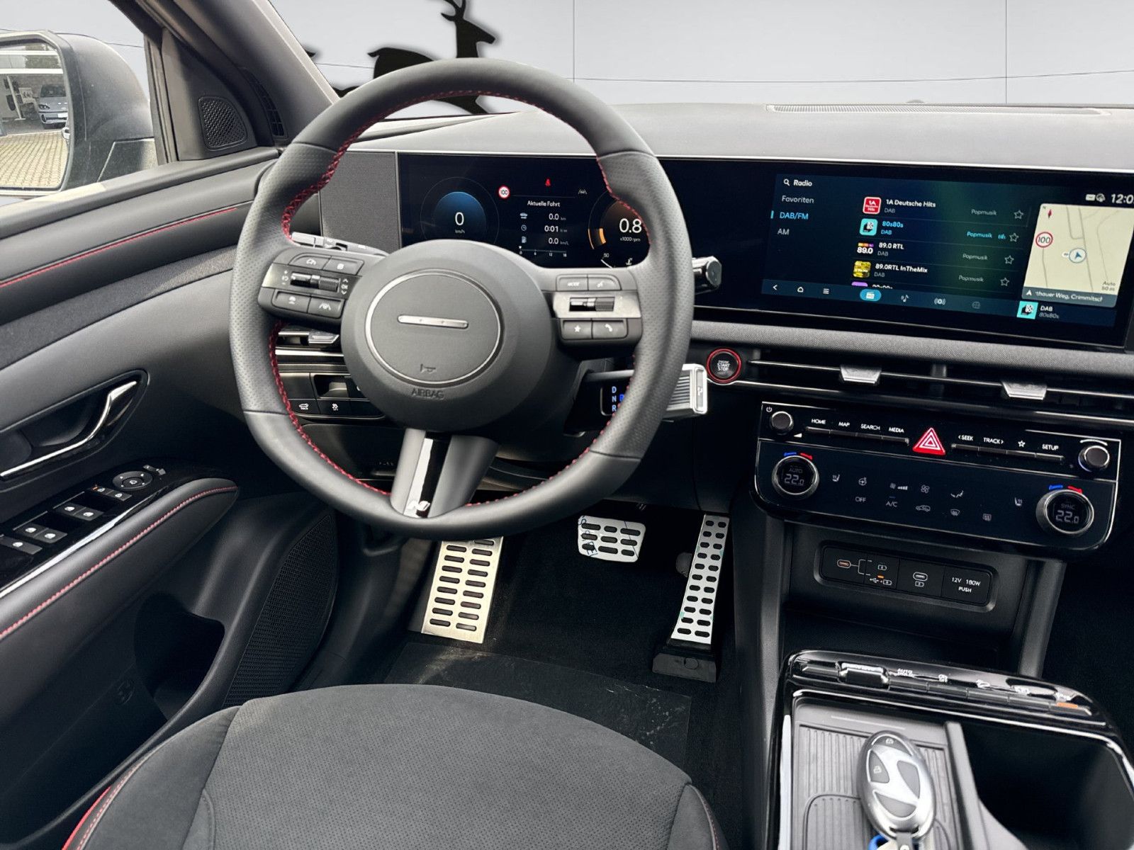 Hyundai TUCSON - Bild 10