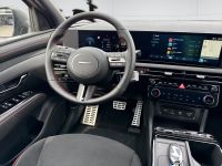 Hyundai TUCSON - Vorschau Bild 10