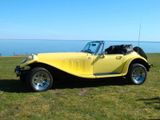Andere Panther Kallista 2,8 H  Bj 1988 - : Cabrio, Panther
