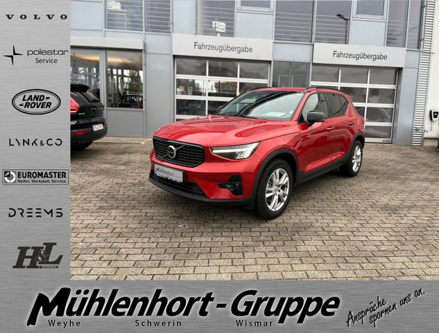 Volvo XC40 B3 B DKG PLUS DARK - Pilot - BLIS - H/K -