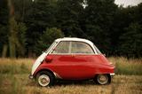 BMW Isetta  250 - komplett restauriert TÜV neu - BMW Gebrauchtwagen von 1960