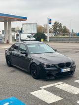 BMW bmw e60 530i - BMW 530 aus 2003: 530i