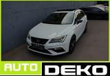 Seat Leon 2.0 TS CUPRA DSG 4D Pano/ACC/Kamera/K-less - Seat Leon mit Benzin-Antrieb: Allradantrieb
