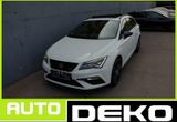 Seat Leon 2.0 TS CUPRA DSG 4D Pano/ACC/Kamera/K-less - Seat Leon in Stuttgart