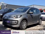 Volkswagen up! move - VW up! Gebrauchtwagen in Berlin
