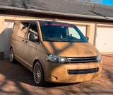 Volkswagen VW T5 1.9TDI | Bilstein | PDE Überholt | Z... - VW T5 Transporter Gebrauchtwagen in Leipzig
