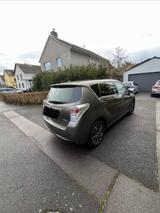 Toyota Verso 1.8l Valvematic Comfort 5-Sitzer Comfort - gebrauchte Toyota Verso aus dem Jahr 2017