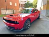 Dodge Challenger 6.4 SRT 392 - Dodge Challenger: Srt