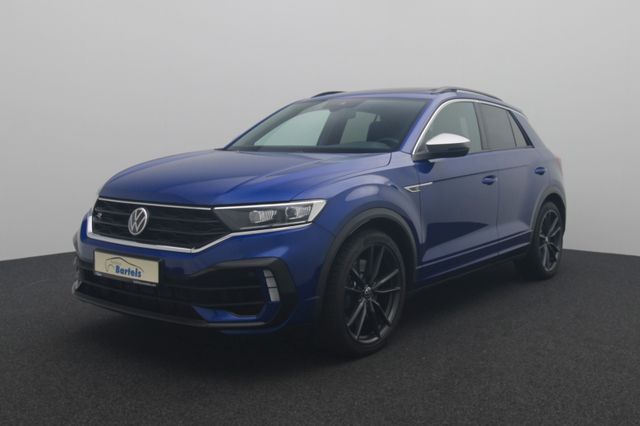 Volkswagen T-Roc R 4Motion 19" ACC DSG Panorama PDC