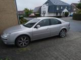 Ford Mondeo MK3 2.0 Liter Motor - Ford Mondeo: Motor