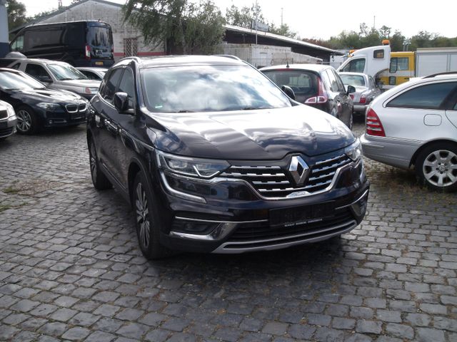 Renault Koleos Initiale Paris 4x4 AUTOMATIC