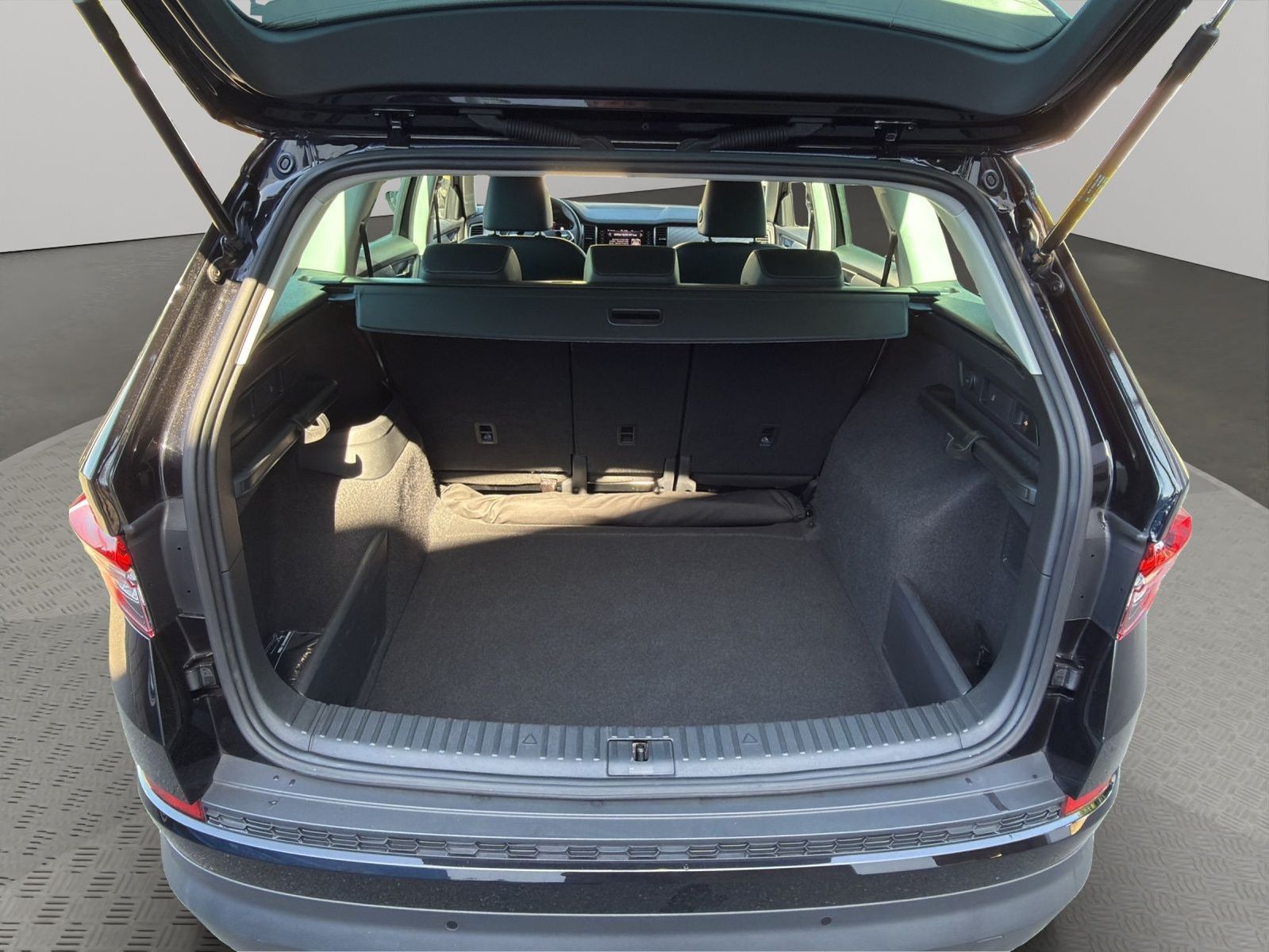 Skoda Kodiaq - Bild 16