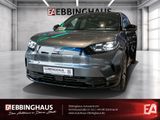 Ford Capri AWD Premium Winter-Paket Pano.-Dach uvm. - Ford Capri: Premium
