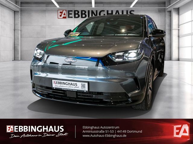 Ford Capri AWD Premium Winter-Paket Pano.-Dach uvm.
