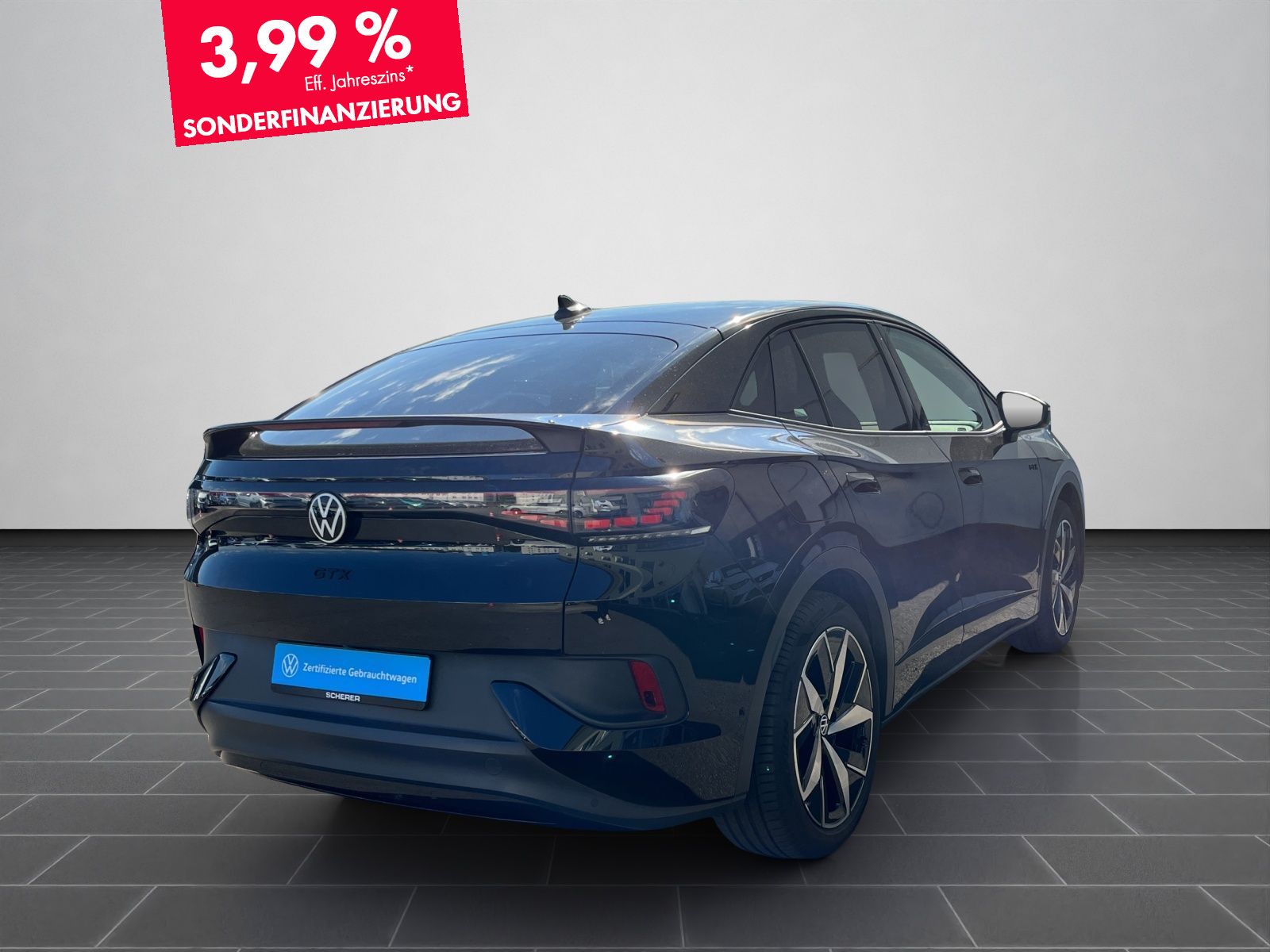 Volkswagen ID.5 - Bild 4
