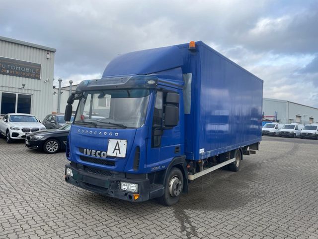 Iveco Eurocargo