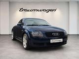 Audi TT Cabrio *32.000 Km! * BOSE, Sitzheizung, Klima - Audi aus 2001