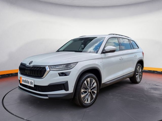 Skoda Kodiaq 2.0 TDI DSG Tour PDC Kamera Navi e.Hk. LE