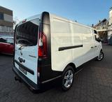 Renault Trafic Kasten L2H1 Klima*NAVi*PDC*AHK - Renault Trafic in Solingen