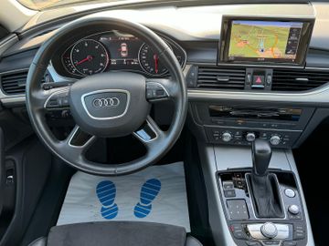 Audi A6 - 7