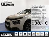 Citroën C3 Shine 110 Automatik Apple CarPlay Klimaautom 