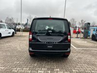 Ford Tourneo - Vorschau Bild 4