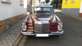Mercedes-Benz 250 S Automatik - Mercedes-Benz S 250 Gebrauchtwagen
