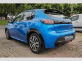 Peugeot e-208 Active Apple CarPlay Android Auto Klimaaut - blaue Peugeot e-208