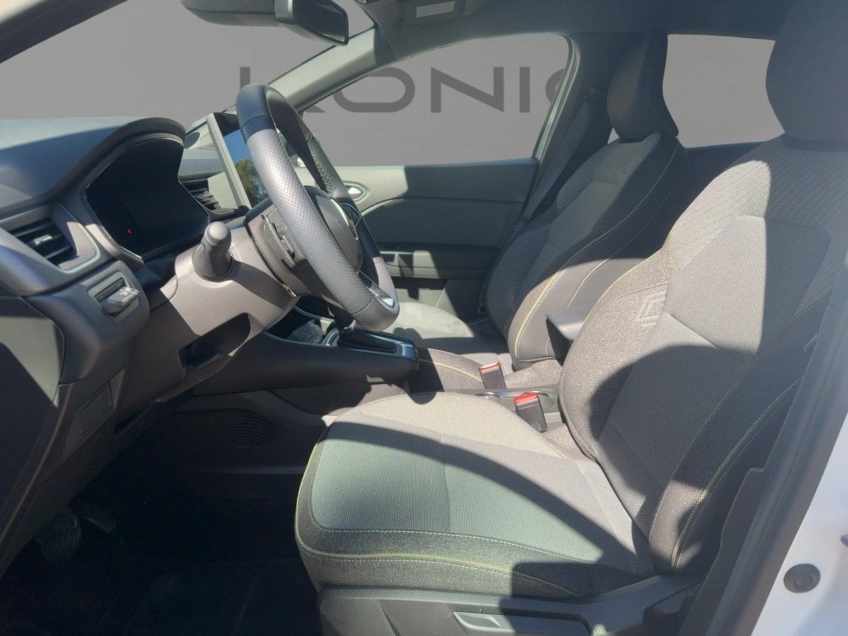 Renault Captur - Bild 7