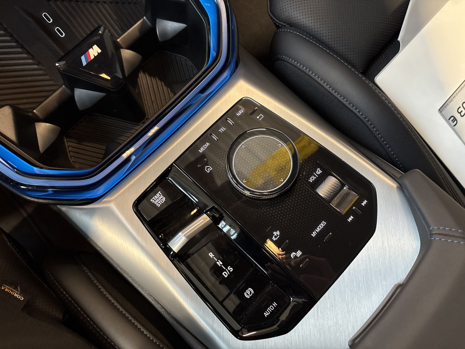 BMW X3 - Bild 14