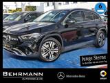 Mercedes-Benz GLA 250 Progressive 4M R-Kamera+LED-Scheinw+MBUX