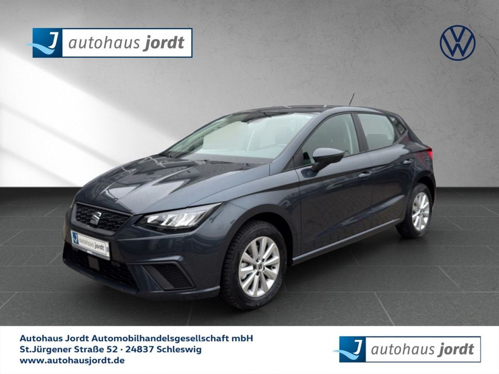 Image of Seat Ibiza