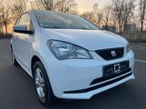 Seat Mii CHIC* NAVIGATION*KLIMA*PDC - gebrauchte Seat Mii aus dem Jahr 2015