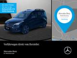 Mercedes-Benz T 180 d EDITION+PROGRESSIVE+Klimaautom+AHK+Navi