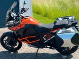 KTM 1050 Adventure - KTM 1050 ADVENTURE