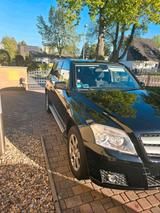 Mercedes-Benz GLK 200 CDI - Mercedes-Benz GLK 200 von privat