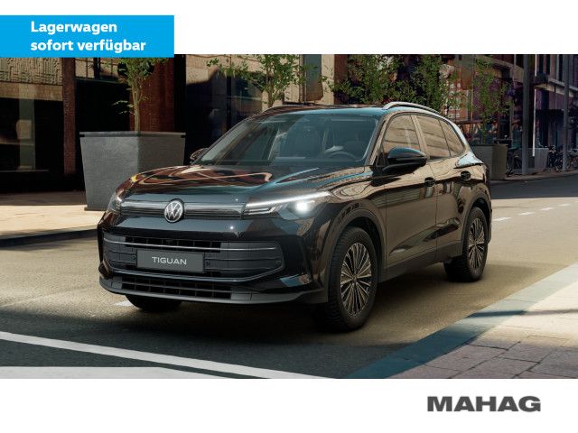 Volkswagen Tiguan - Bild 2