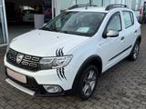 Dacia Sandero II Stepway Prestige 90 PS HU NEU - Dacia Sandero: Kleinwagen