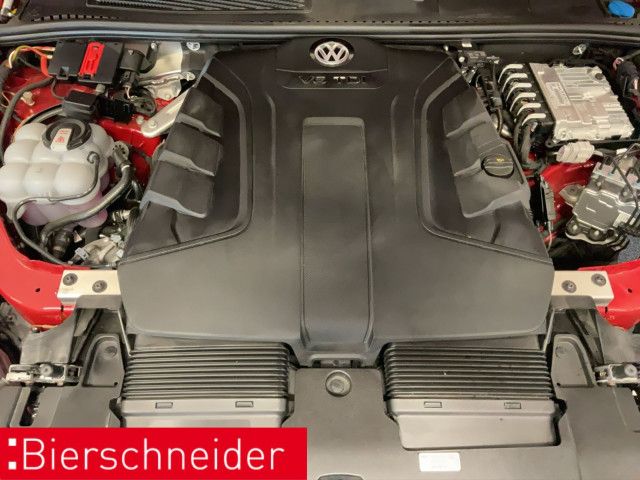 Volkswagen Touareg - Bild 23