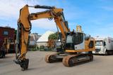 Liebherr R926 NLC VERSTELLAUSLEGER Nr.: 902 - Liebherr Mobilbagger 902