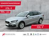 Seat Leon ST 2.0 TDI DSG STYLE LED+NAV+GRA+SHZ+PDC+VC - gebrauchte Seat Leon aus dem Jahr 2024