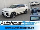 KGM Actyon Hybrid 2WD AT Lux Pano Digi Cockpit 360Ka - KGM Actyon mit Schiebedach