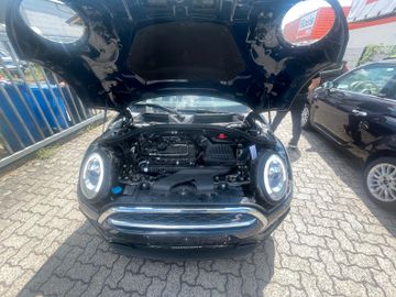 MINI Cooper S - 2