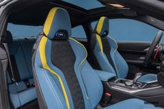 BMW M4 – 30 / 33