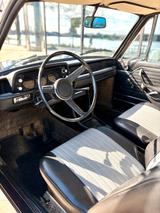 BMW 2002 2.0 TII 1973 Blue - BMW 2002: Ti