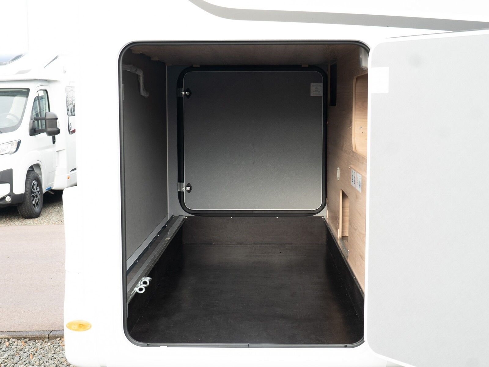 Fahrzeugabbildung Dethleffs Just Camp Active T 7052 EB